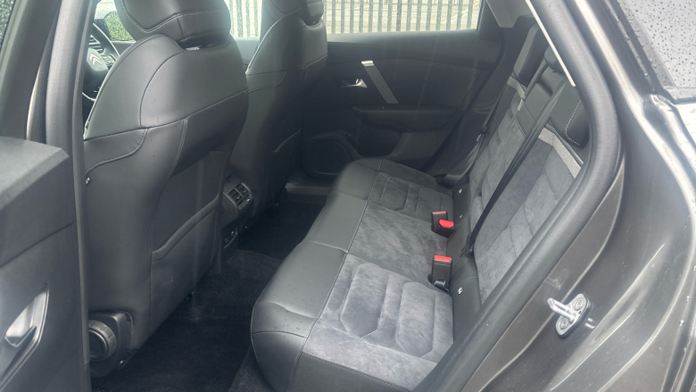 Citroen C4 1.2 PureTech [130] Shine Plus 5dr Auto Petrol Hatchback